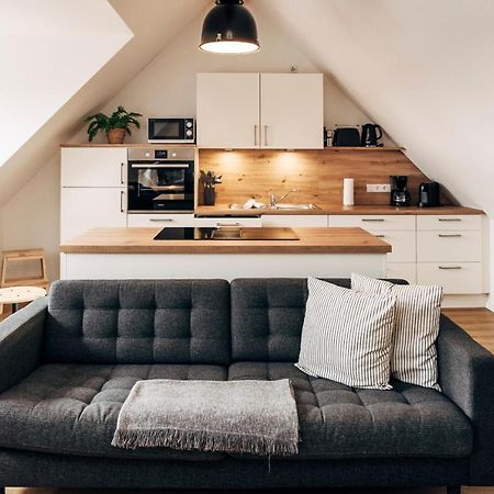 Meeressuite Husum Husum  Buitenkant foto