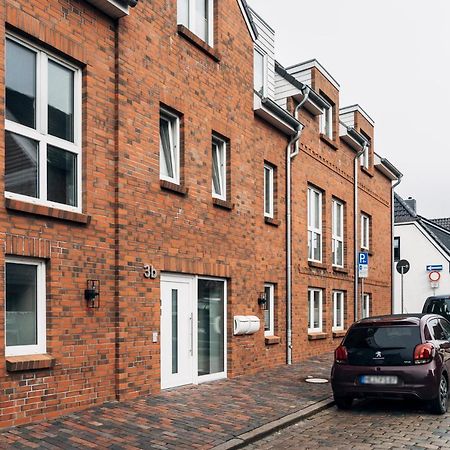 Meeressuite Husum Husum  Buitenkant foto