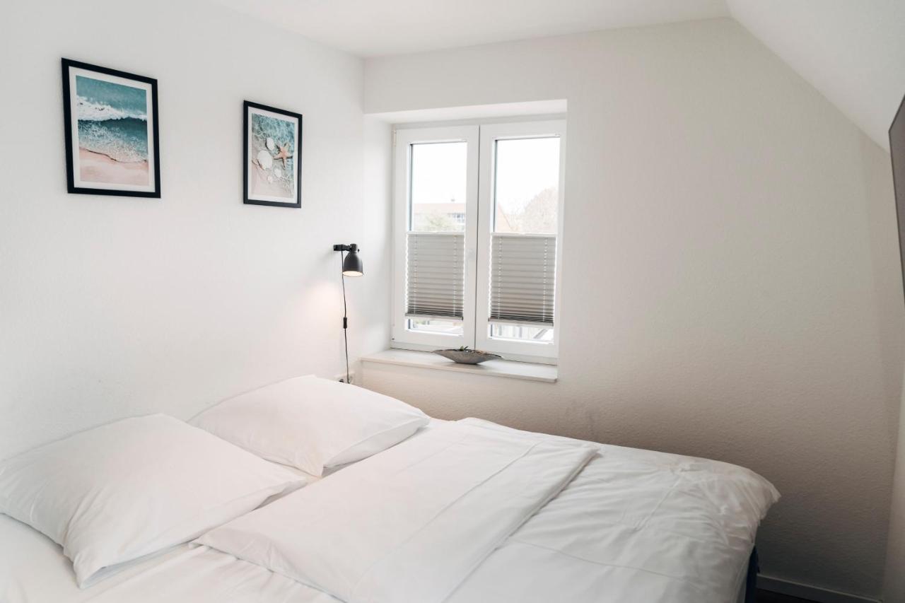 Meeressuite Husum Husum  Buitenkant foto